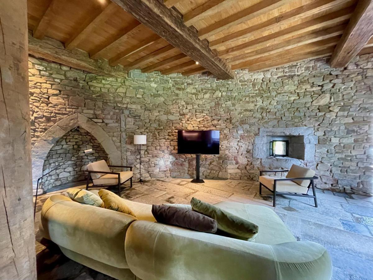 Le Chateau De Mirwart Kültér fotó
