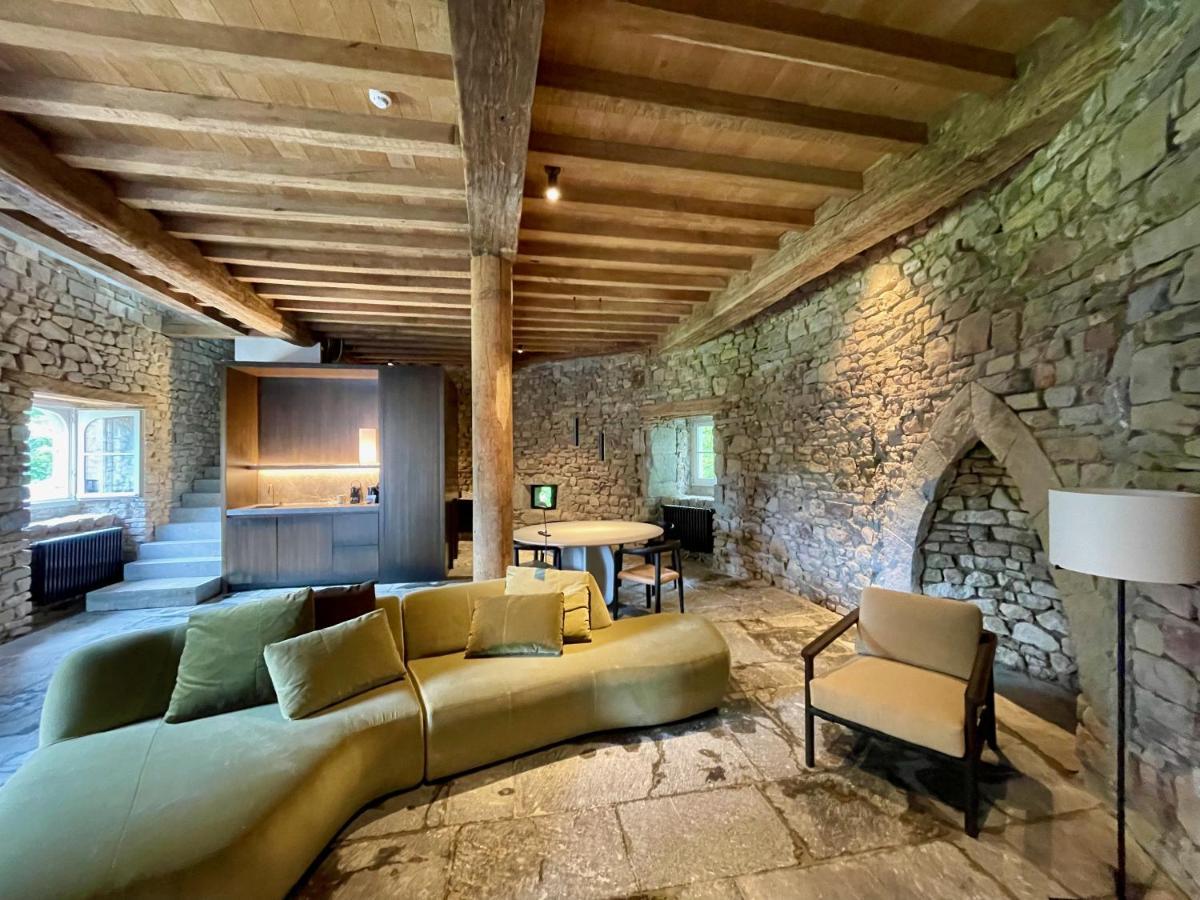 Le Chateau De Mirwart Kültér fotó